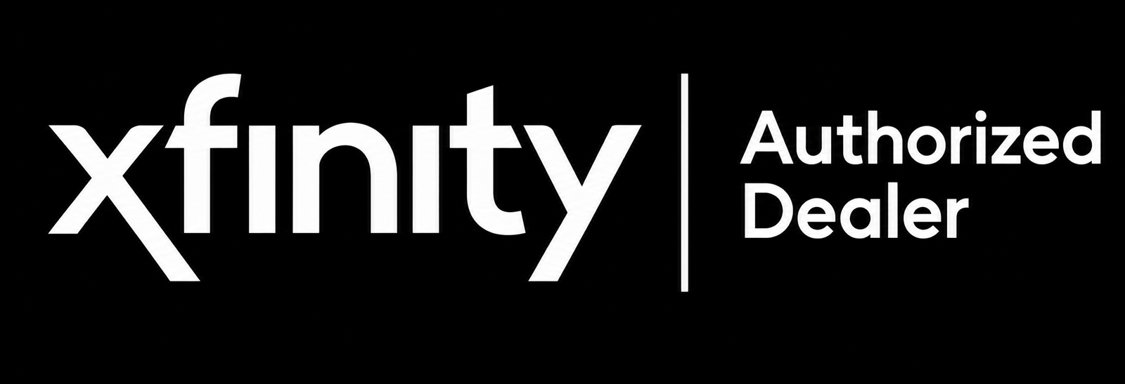 Xfinity Authorized Dealer